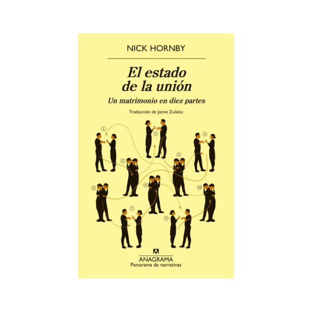 El estado de la unión