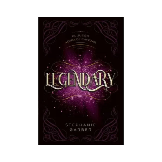 Legendary