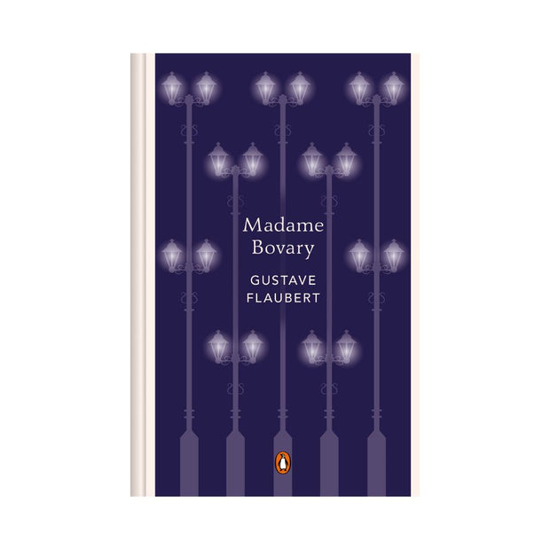 Madame Bovary (Edición Conmemorativa)