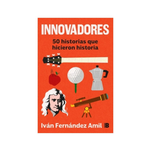 Innovadores