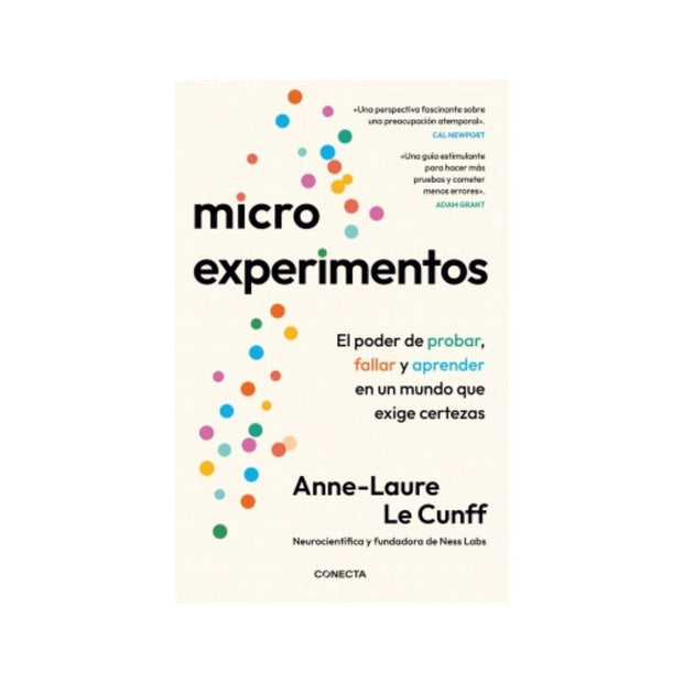 Microexperimentos