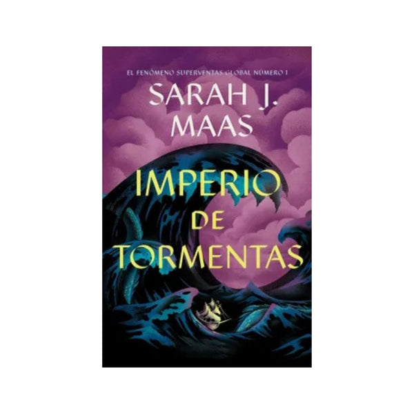 Imperio De Tormentas