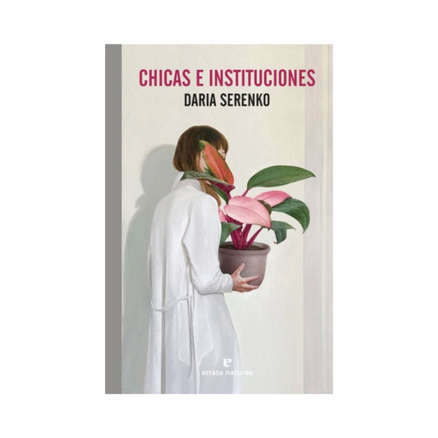 Chicas E Instituciones