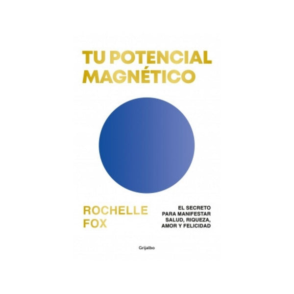 Tu Potencial Magnetico