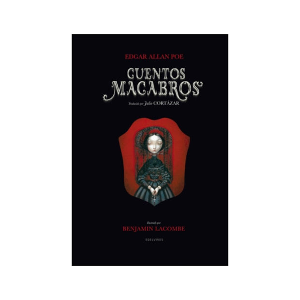 Cuentos Macabros