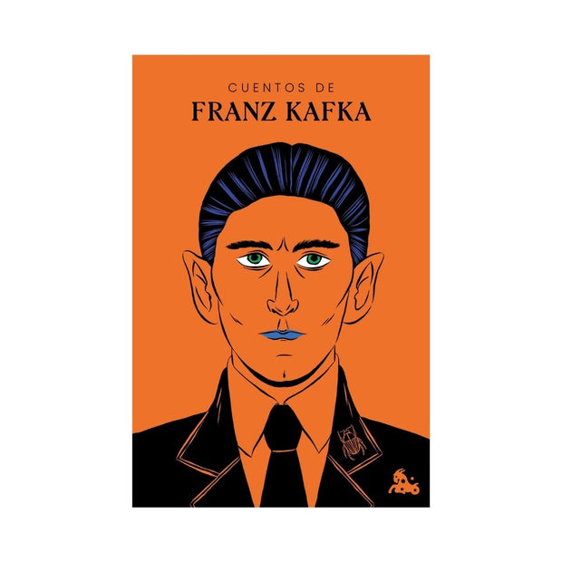Cuentos de Franz Kafka