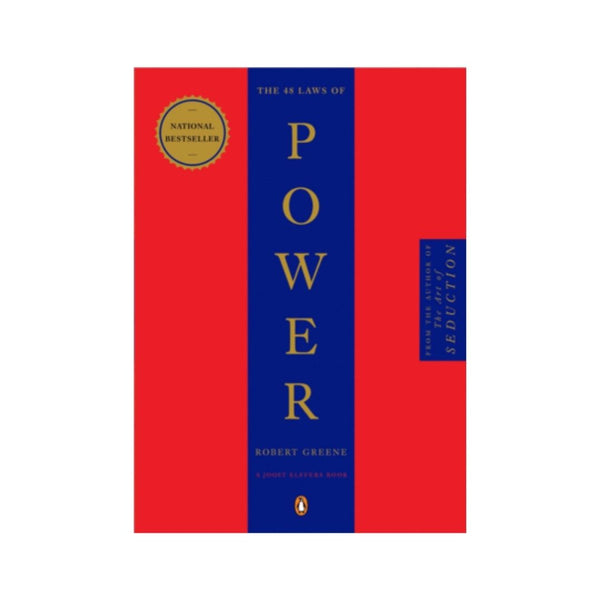 48 Laws Of Power, The