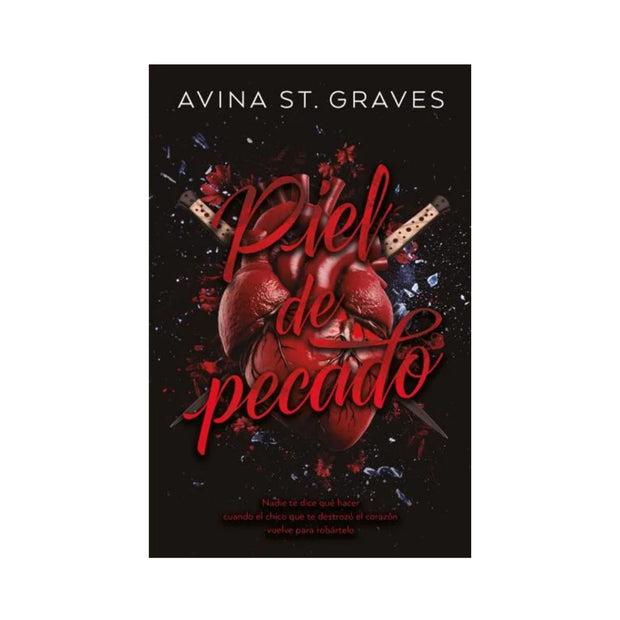 Piel De Pecado