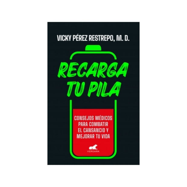 Recarga Tu Pila