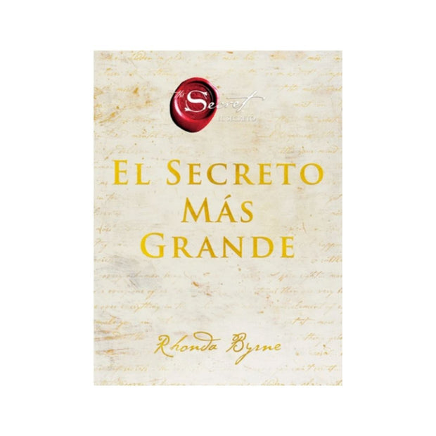 Secreto Mas Grande, El