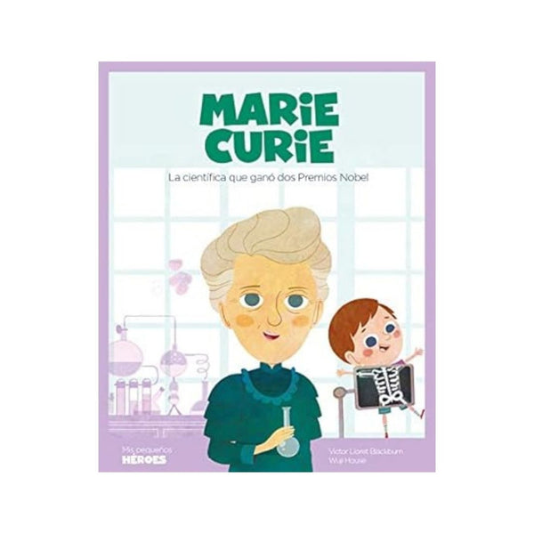 Marie Curie