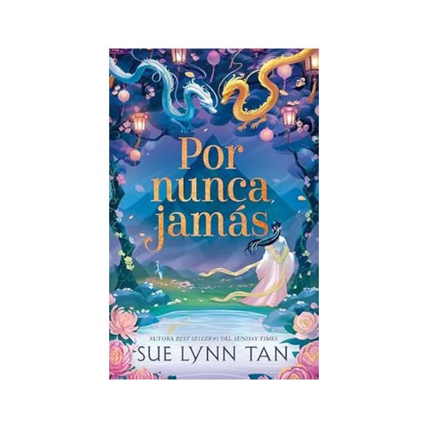 Por Nunca Jamas