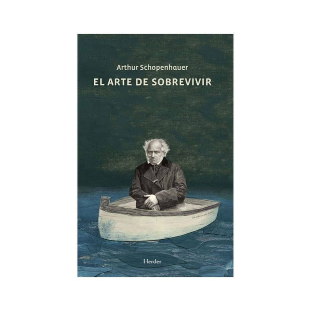 Arte De Sobrevivir, El