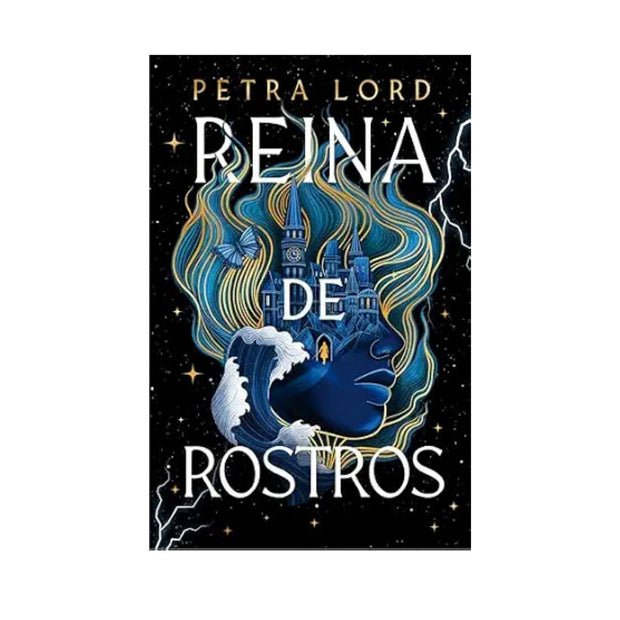 Reina De Rostros