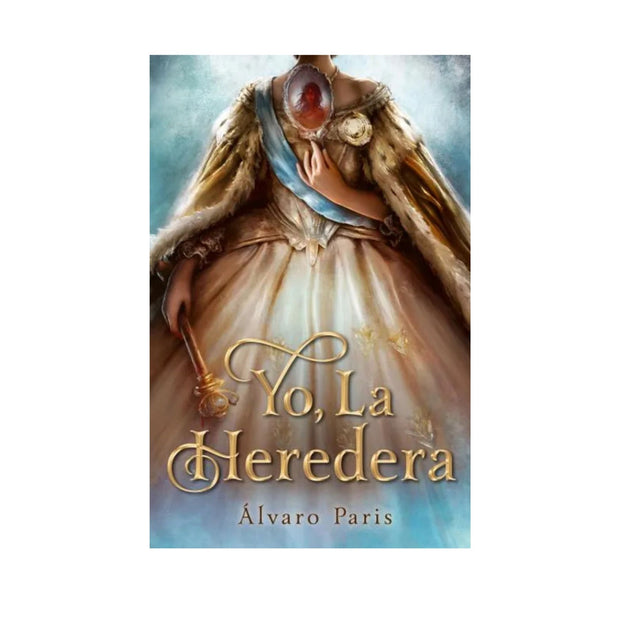 Yo, La Heredera