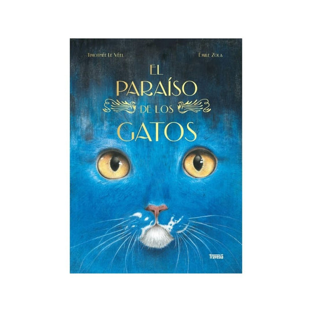 El Paraiso De Los Gatos