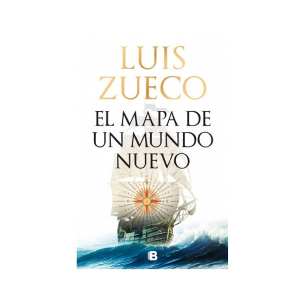 El Mapa De Un Mundo Nuevo