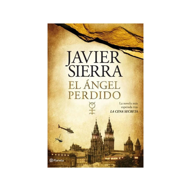 El ángel perdido