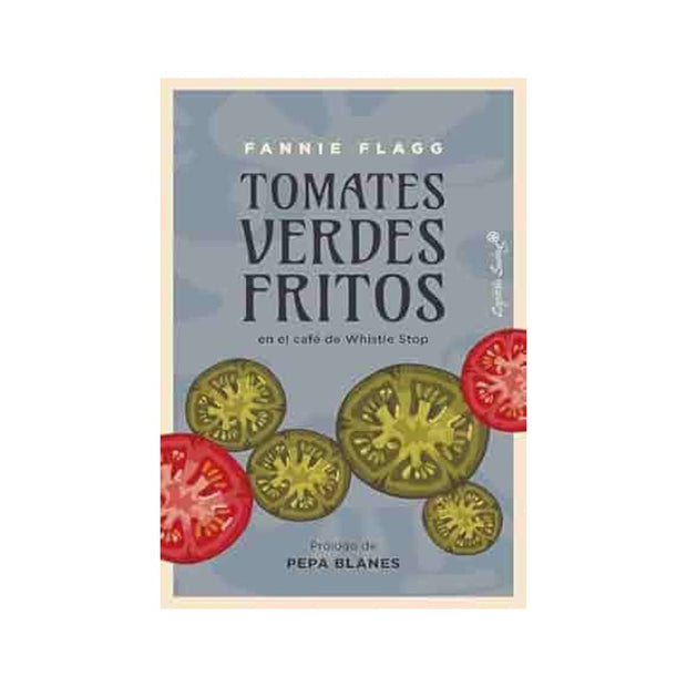 Tomates Verdes Fritos
