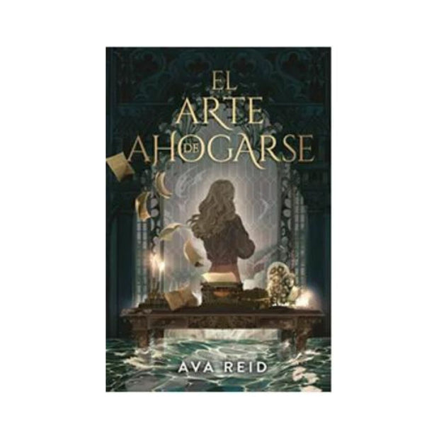 Arte De Ahogarse, El