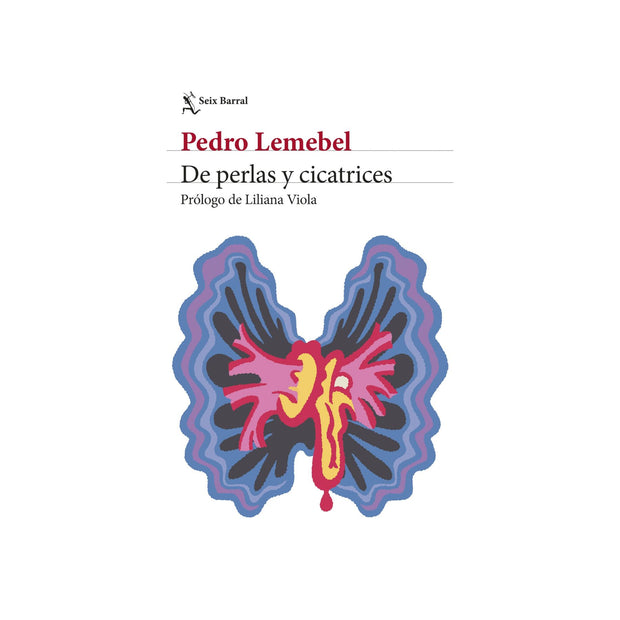De perlas y cicatrices