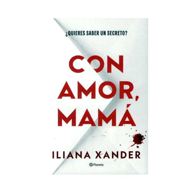 Con amor, mamá
