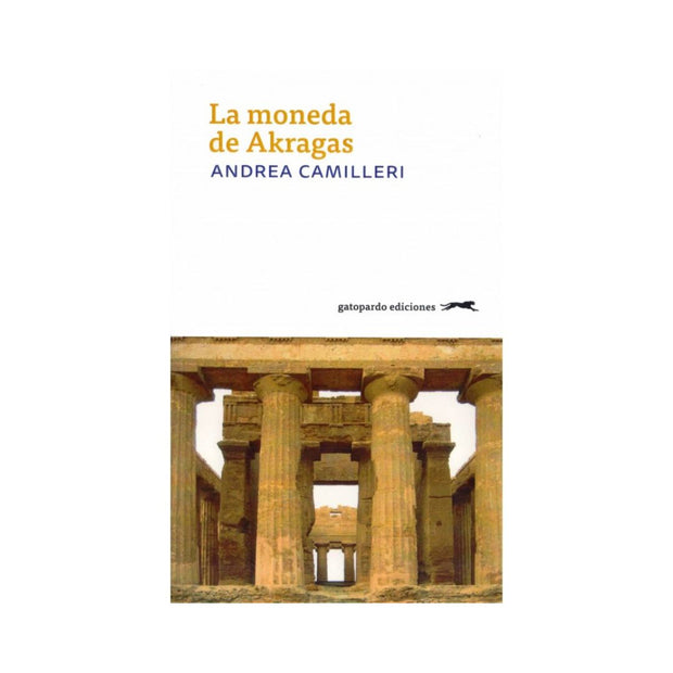 La moneda de Akragas