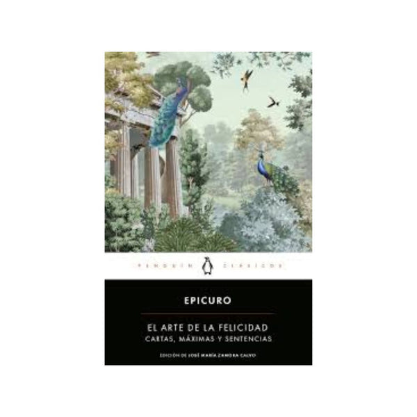 El Arte De La Felicidad