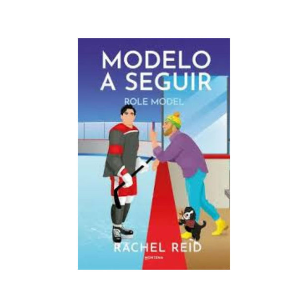 Modelo a seguir