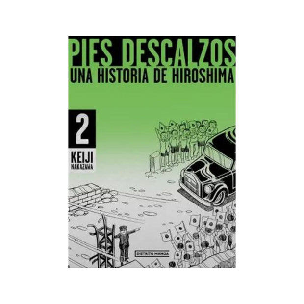 PIES DESCALZOS 2 2