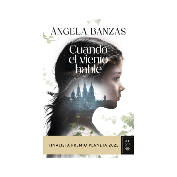 Cuando el viento hable