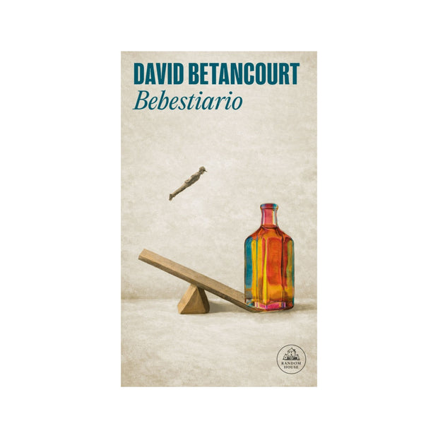 Bebestiario