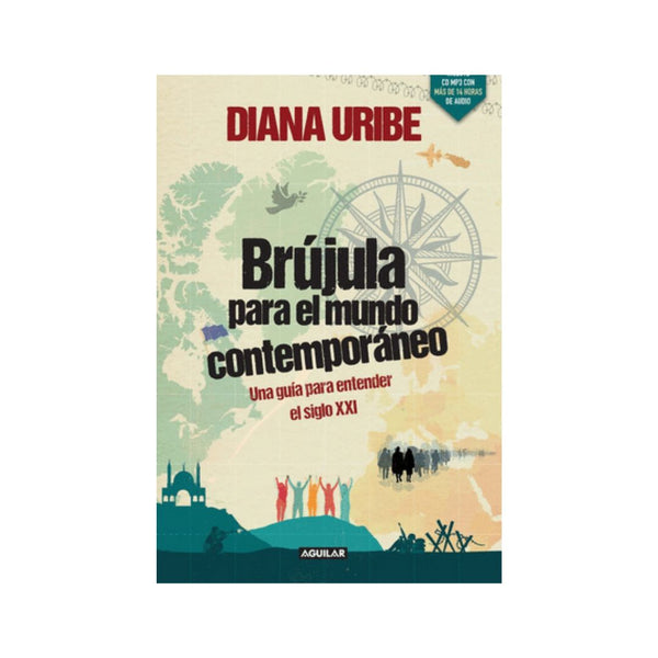 Brujula Para El Mundo Contemporaneo
