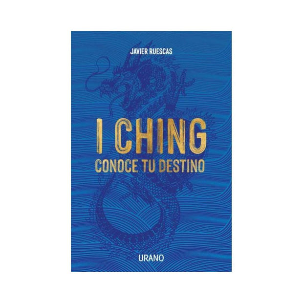 I Ching: Conoce Tu Destino