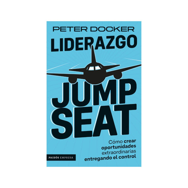 Liderazgo Jumpseat