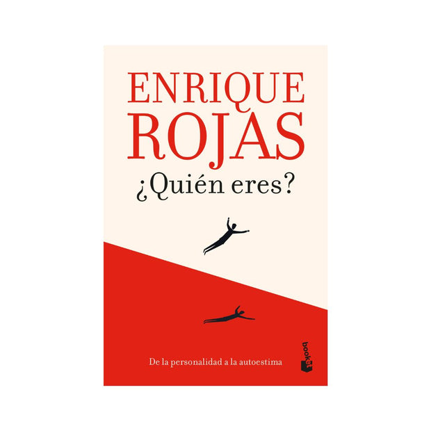 ¿Quién eres?
