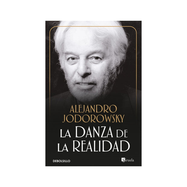La Danza De La Realidad
