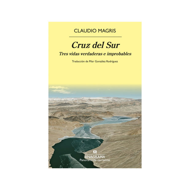 Cruz del Sur