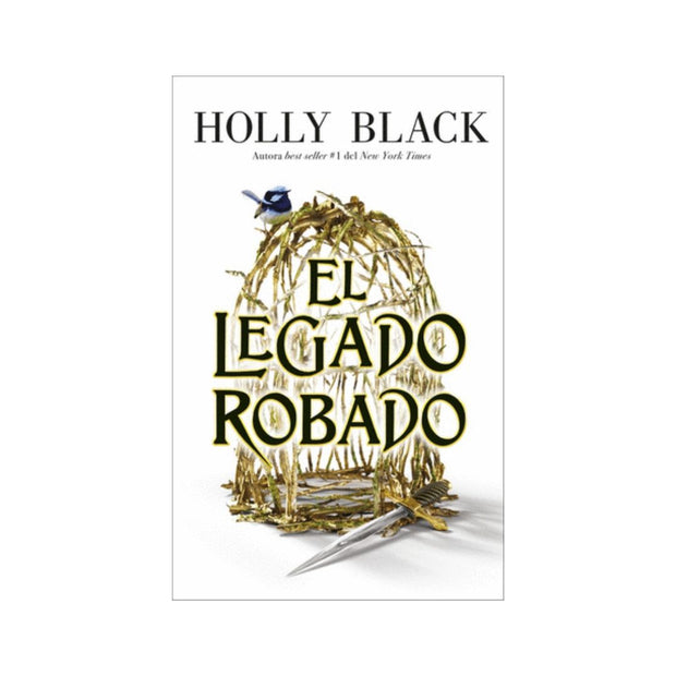 Legado Robado