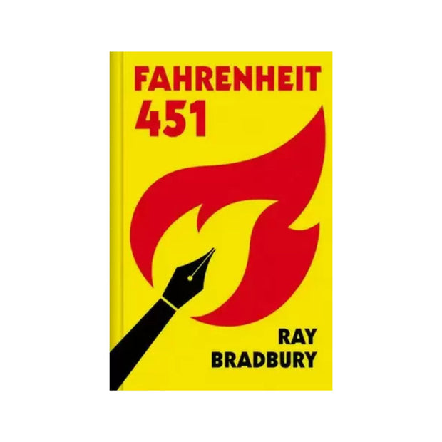 Fahrenheit 451(Nueva Traduccion)