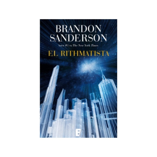 El Rithmatista
