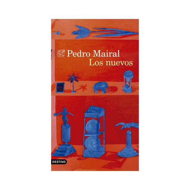 Los nuevos