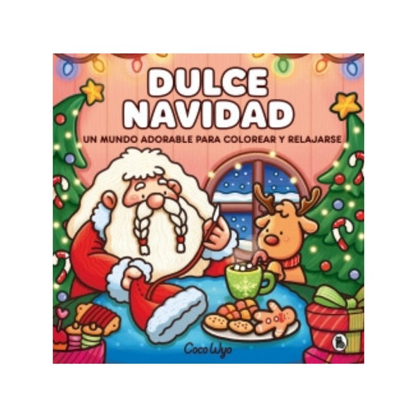 Dulce Navidad