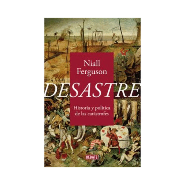 Desastre