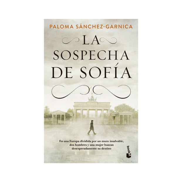 La sospecha de Sofía