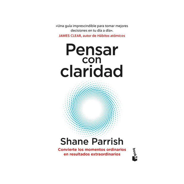Pensar con claridad