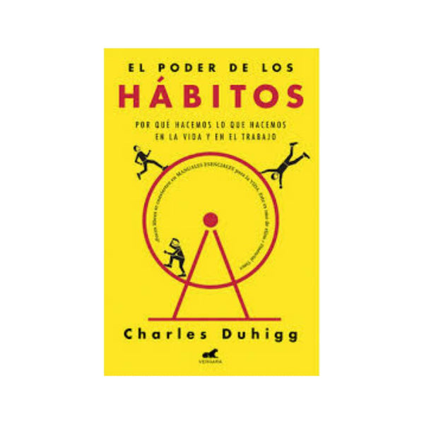 Poder De Los Habitos, El