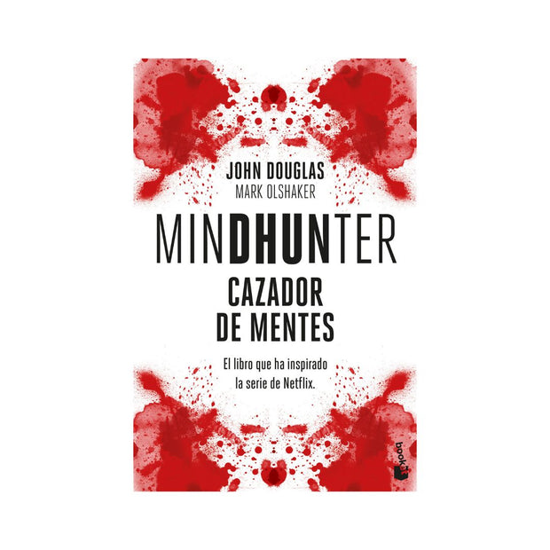 Mindhunter