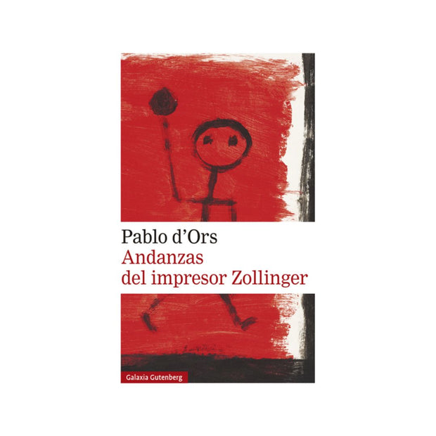 Andanzas Del Impresor Zollinger