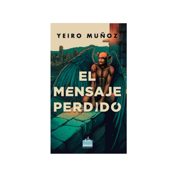 El Mensaje Perdido